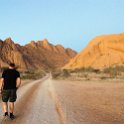 NAM ERO Spitzkoppe 2016NOV24 NaturalArch 041 : 2016, 2016 - African Adventures, Africa, Date, Erongo, Month, Namibia, Natural Arch, November, Places, Southern, Spitzkoppe, Trips, Year
